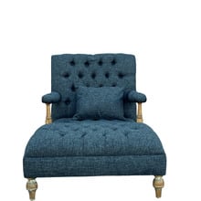 Langham Chaise Lounge